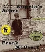 Audio CD (CD/SACD) Angela's Ashes von McCourt Frank