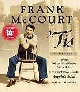 Audio CD (CD/SACD) 'Tis von Frank McCourt