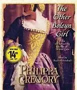 Audio CD (CD/SACD) The Other Boleyn Girl von Gregory Philippa