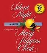 Audio CD (CD/SACD) Silent Night von Mary Higgins Clark