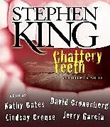 Audio CD (CD/SACD) Chattery Teeth von Stephen King