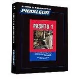 Audio CD (CD/SACD) Pimsleur Pashto Level 1 CD von Pimsleur