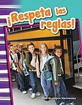 E-Book (epub) !Respeta las reglas! Read-along eBook von Gail Hennessey