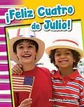 E-Book (epub) !Feliz Cuatro de Julio! Read-along eBook von Stephanie Kuligowski
