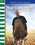 E-Book (epub) Agricultores de antes y de hoy Read-Along eBook von Lisa Zamosky