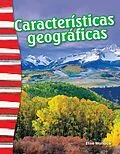 E-Book (epub) Caracteristicas geograficas Read-Along eBook von Elise Wallace