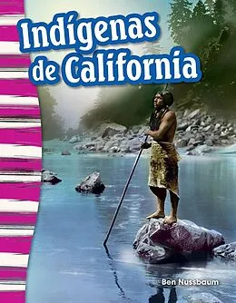 E-Book (epub) Indigenas de California Read-Along eBook von Ben Nussbaum