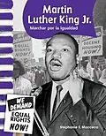 E-Book (epub) Martin Luther King Jr. von Stephanie Macceca
