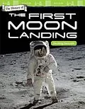 E-Book (epub) History of the First Moon Landing von Nicole Sipe