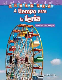 E-Book (epub) Diversion y juegos von Wendy Conklin