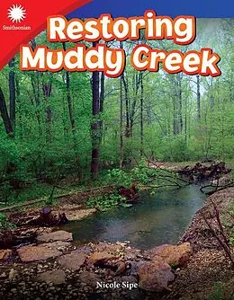 E-Book (epub) Restoring Muddy Creek von Nicole Sipe