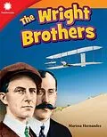 E-Book (epub) Wright Brothers von Marissa Hernandez