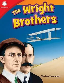 E-Book (epub) Wright Brothers von Marissa Hernandez