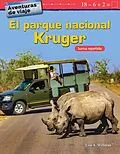 E-Book (epub) Aventuras de viaje von Lisa A Willman