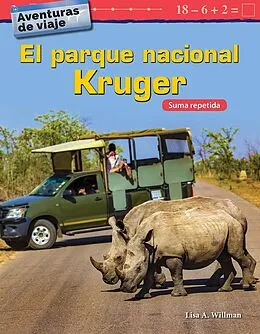 E-Book (epub) Aventuras de viaje von Lisa A Willman
