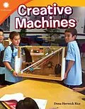 E-Book (epub) Creative Machines von 