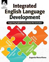 eBook (epub) Integrated English Language Development de Eugenia Mora-Flores