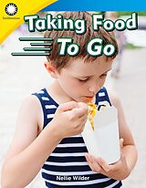 eBook (epub) Taking Food To-Go de Nellie Wilder