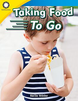 eBook (epub) Taking Food To-Go de Nellie Wilder