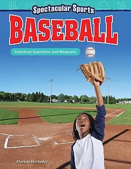E-Book (epub) Spectacular Sports von Marissa Hernandez