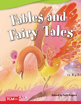 E-Book (epub) Fables and Fairy Tales von 