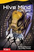 E-Book (epub) Hive Mind von Timothy J Bradley