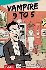 eBook (epub) Vampire 9 to 5 de 