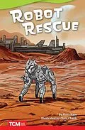 E-Book (epub) Robot Rescue Read-Along eBook von Rosa Nam