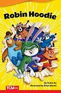 E-Book (epub) Robin Hoodie von Vickie An