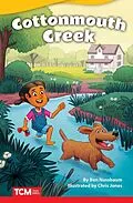 E-Book (epub) Cottonmouth Creek Read-Along eBook von Ben Nussbaum