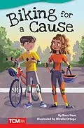 E-Book (epub) Biking for a Cause Read-Along eBook von Rosa Nam