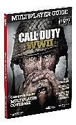 Kartonierter Einband Call of Duty: WWII von Prima Games