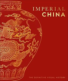 Livre Relié Imperial China de DK