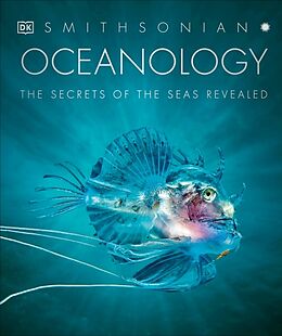 Livre Relié Oceanology de Dk