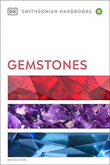 Kartonierter Einband Gemstones von Cally Hall