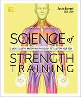 Broschiert Science of Strength Training von Austin Current