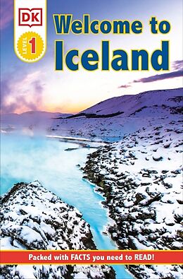 Broché Welcome To Iceland: Packed With Facts You Need To Read! de 