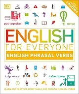 Fester Einband English for Everyone Phrasal Verbs von DK