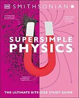 Broschiert Super Simple Physics von DK