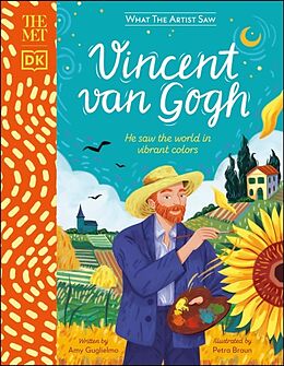 Fester Einband The Met Vincent van Gogh von Amy Guglielmo