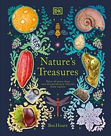 Livre Relié Nature's Treasures de Ben Hoare
