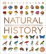 Livre Relié Natural History de Smithsonian Institution