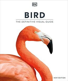 Livre Relié Bird, New Edition de DK