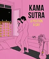 Broschiert Kama Sutra A Position A Day, New Edition von DK