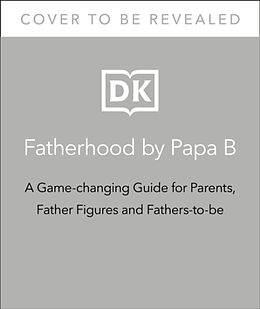 Livre Relié Fatherhood by Papa B de Bode Aboderin