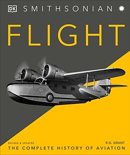 Livre Relié Flight de R.G. Grant