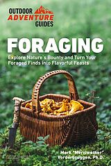 Couverture cartonnée Foraging de Mark Vorderbruggen