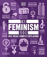 Taschenbuch The Feminism Book von DK