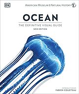 Fester Einband Ocean, New Edition von Fabien Cousteau