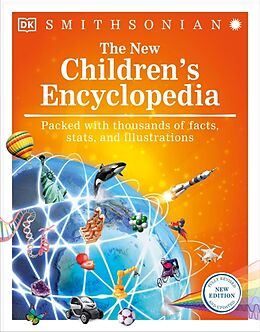 Broché The New Children's Encyclopedia de 